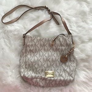 Michael Kors crossbody